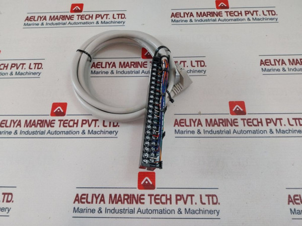 Digital I/O Module Allen-bradley 1492-cable025L