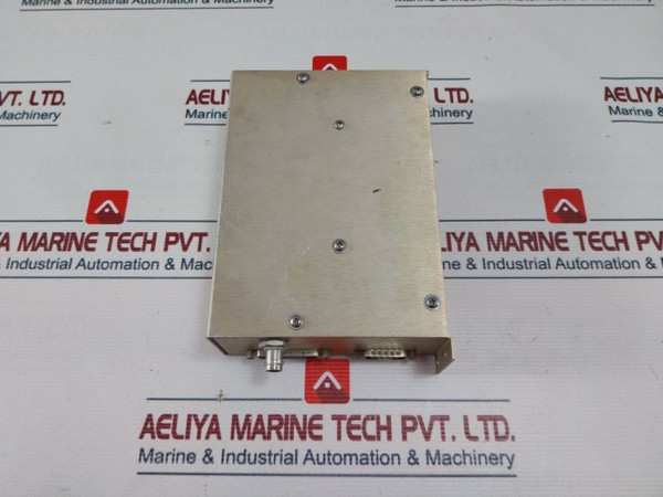 Seatel 125160-1 Pcu Enclouser Rev: B - Seatel, Inc.