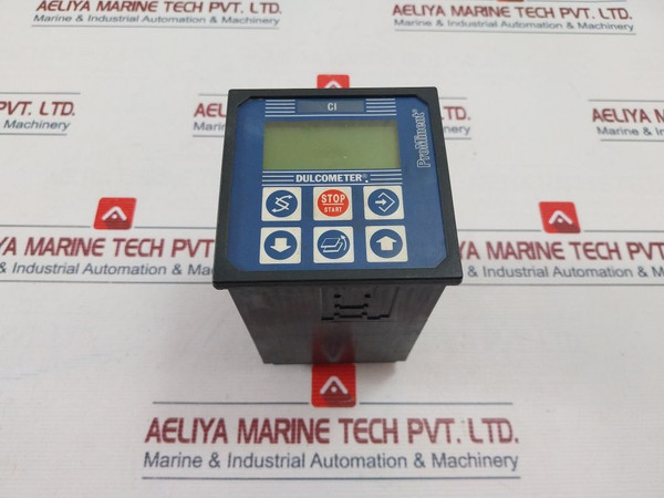 Prominent Fluid Controls D1Cad0C11011G220E Dulcometer 230 Vac 50/60Hz