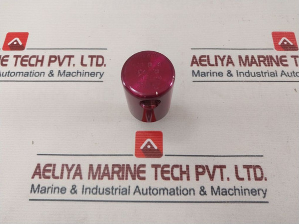 Inlet Filter Gummi 104030 Mod B 3