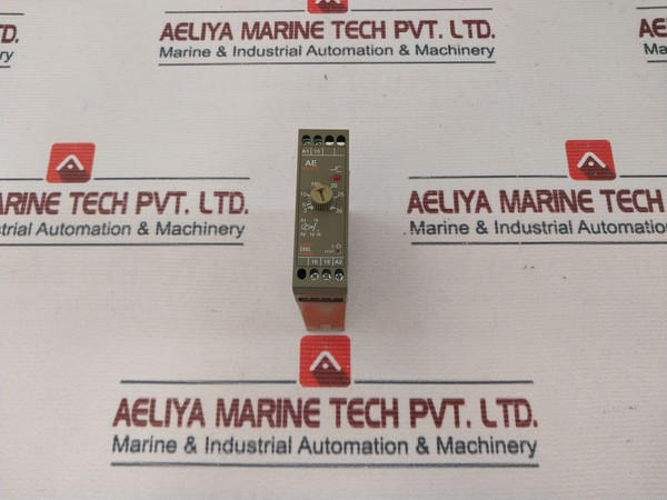 Coel Ae 30 Min 220Vca Timer Relay