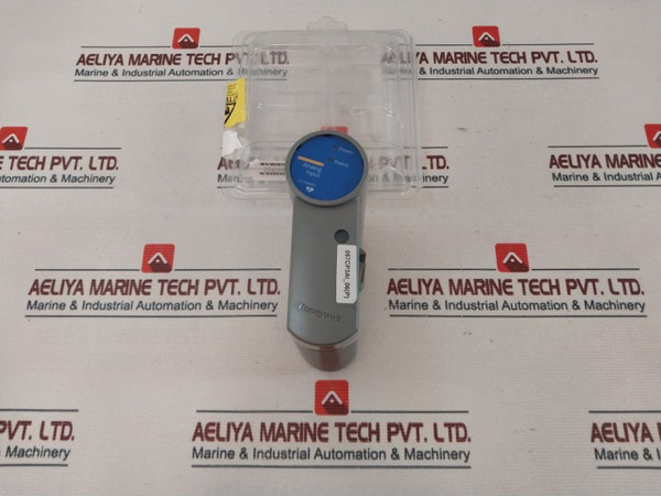 Analog Input Module Honeywell Cc-pain01