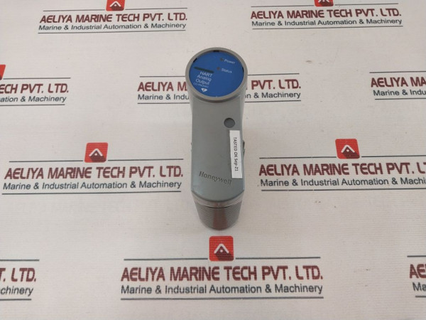 Honeywell G3 Hart Analog Output Module