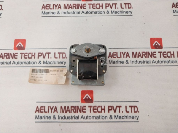 Gearmotor Molon Motors Hgm-3004-13