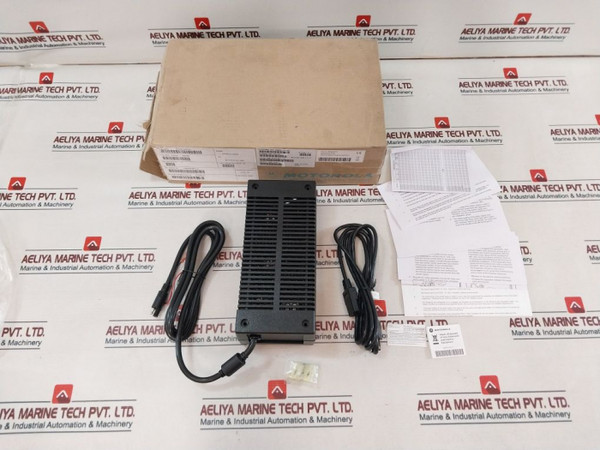 Power Supply Motorola Ae210-3101 Motorola Inc.