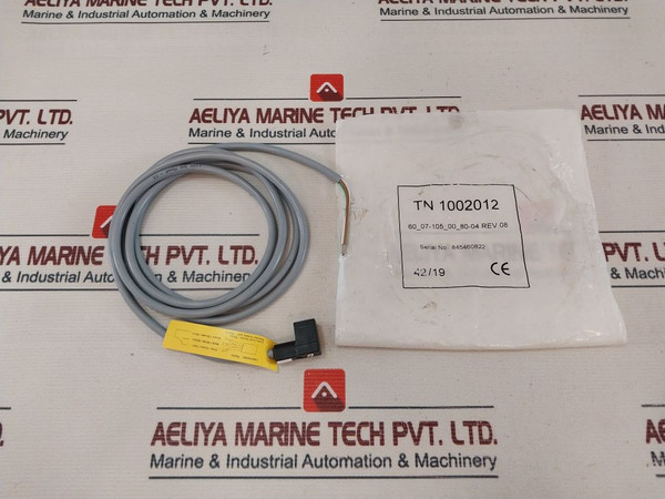 Liyy Tn 1002012 Low Level Alarm Relay