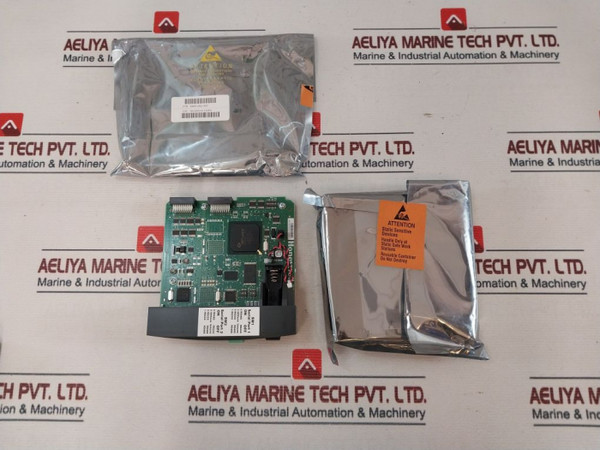 Controller Cpu Assy Honeywell 50001439-250+E