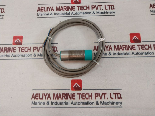 Limit Switch Pepperl+Fuchs Nj15-30Gm-ws