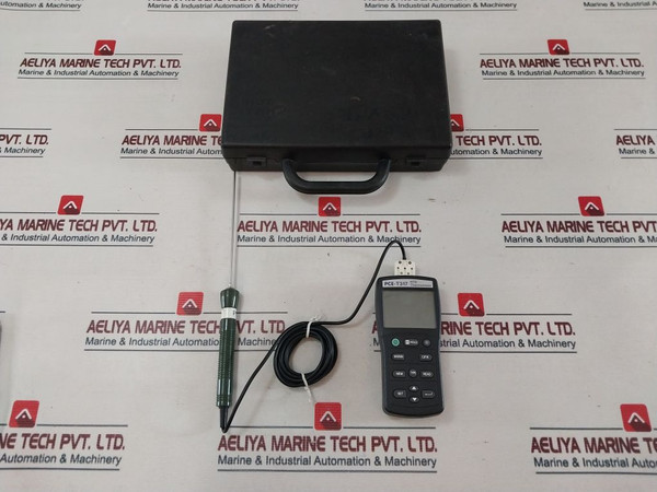 Pce Group Pce-t317 Thermometer