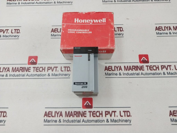 Power Supply Module Honeywell Masterlogic-200 - Made In Korea