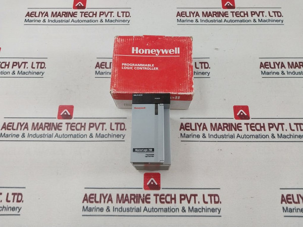 Honeywell 2Mlr-ac23 Masterlogic-200 Programmable Logic Controller
