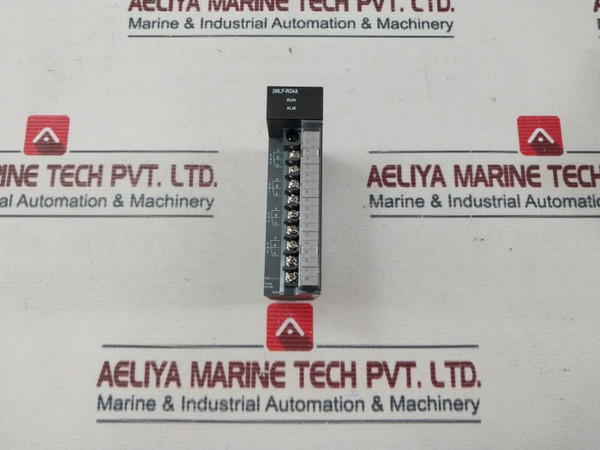 Temperature Input Module Honeywell Masterlogic-200