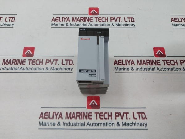 Honeywell 2Mlr-ac23 Power Supply Module Ac 200-240V