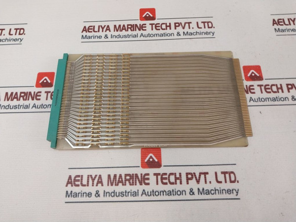 Extender Board Borre Elektronikk Pcbd50M10Ge00