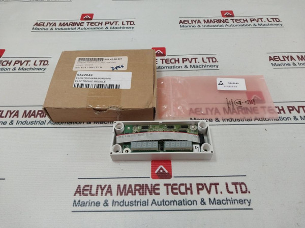 Meiko Electronic Module Assembly Kit - Meiko