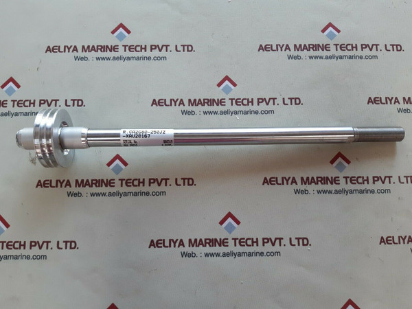 Smc r.ca2g80-250jz-xau20167 piston rod