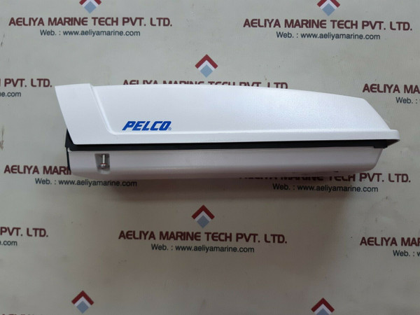 Pelco Eh16 Vandal-resistant Camera Rev A1 Mfxx-6190-002