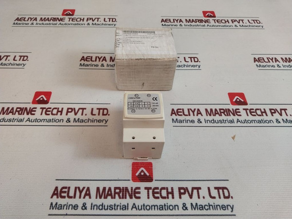 Circutor Tm-45 Current Transformer 33-1267-01064