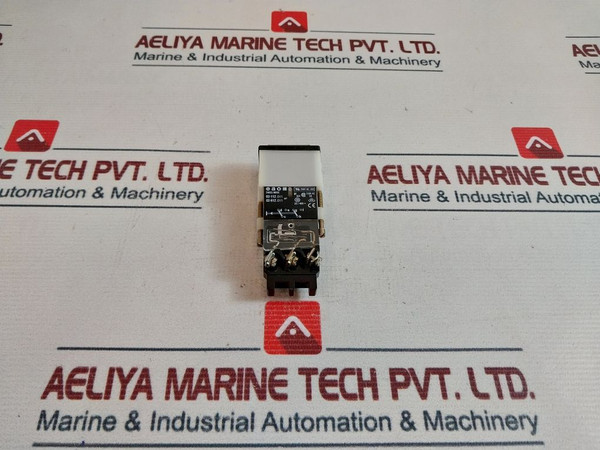 Eao 02-112.011 Pushbutton Switch 250V Ac 10A