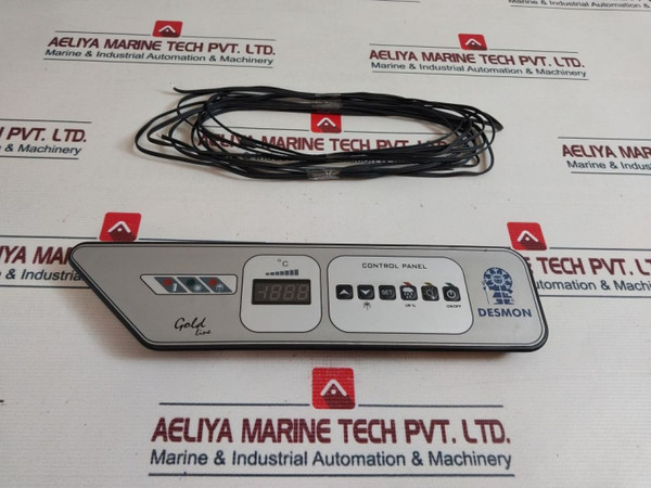 Refrigerator Gm7G Control Panel Desmon