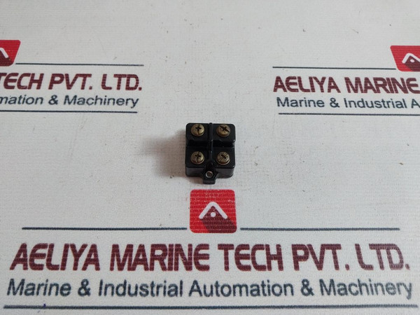 Omron W-10Fb3 Limit Switch 500V Ac 10A