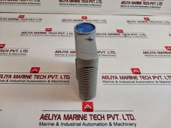 Honeywell Hart Analog Output Module - Cc-paoh51