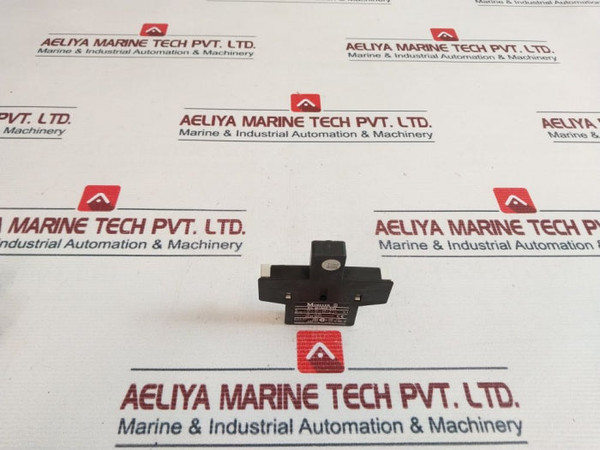 Moeller Dilm1000-xhi11-si Auxiliary Contact Module 0.8-1.2 Nm