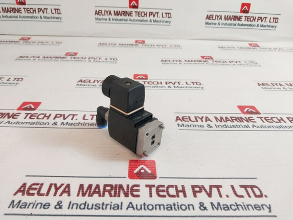 Solenoid Valve Riken Keiki Rk-3Sv-m C - Korea