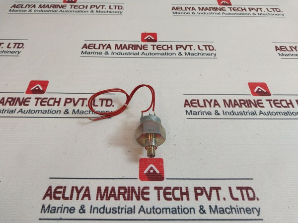 Dca/Bf Mid 0 Pressure Switch