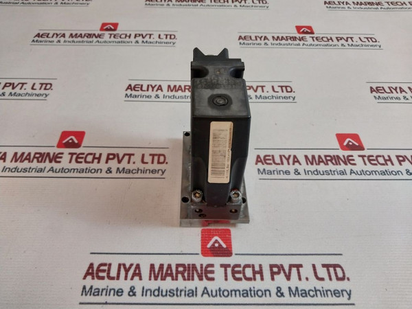 Solenoid Valve Sauer Danfoss 155G4093 - 11-32Vdc