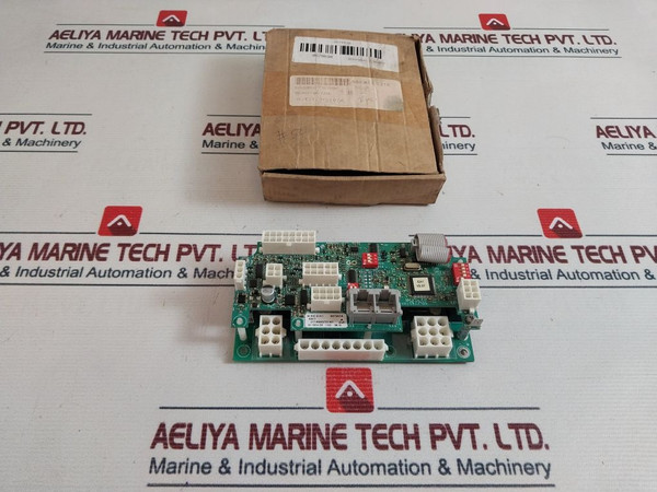 Meiko Mike-e/A1 E/A Circuit Board Lub-1933-05