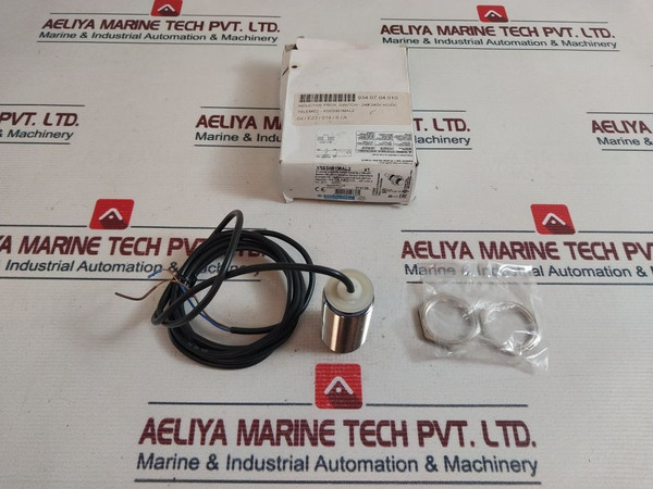 Telemecanique/Schneider Electric Xs630B1Mal2 Inductive Proximity Sensor 24-240V