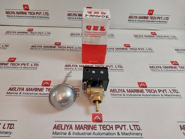 Cel 3010001 Water Level Sensor Assembly