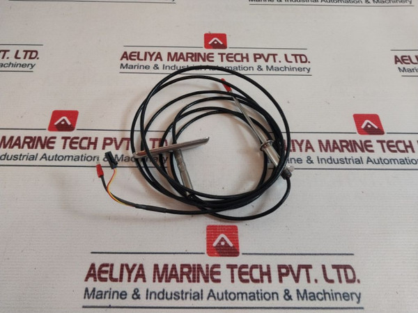 Meat Probe-single Point Core Probe Electrolux