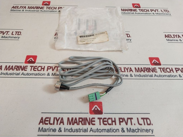 Alliance 210/01064/16 Thermostat Cygnus E4 Zl60184