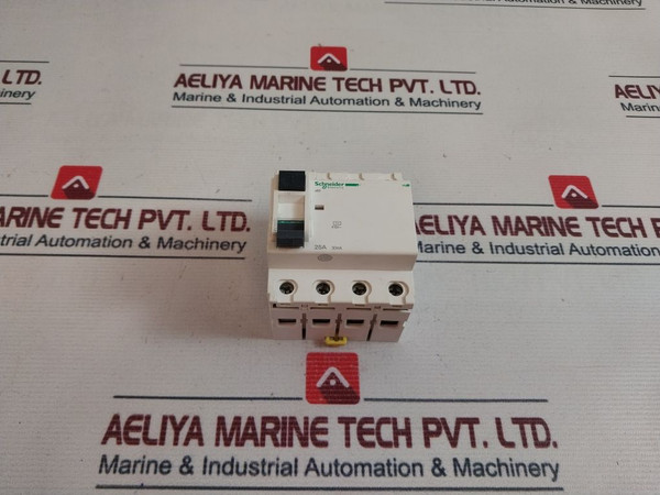 Schneider Electric Xid Circuit Breaker A9N16251 30Ma