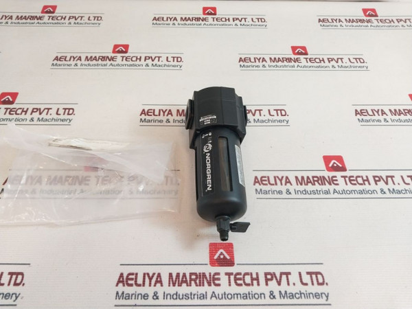 Regulator Filter Lubricator Norgren L74M-4Ap-qpn
