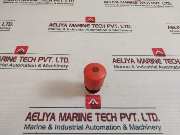 Emergency Stop Red Switch Eaton M22-pvl