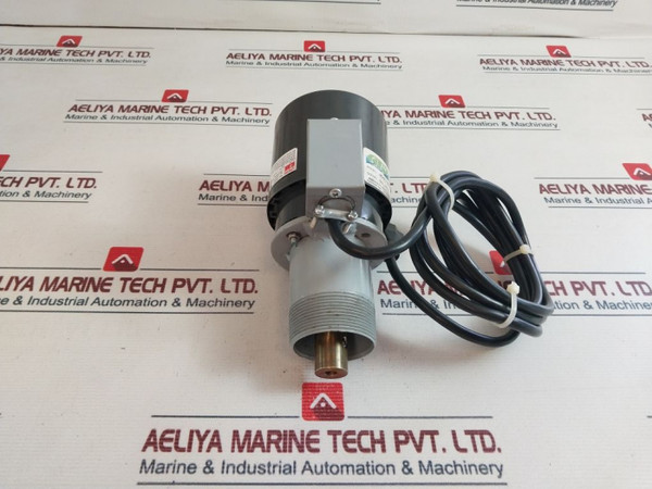 Chemical Mixer Dayton Mh-t-0066E/36 3M291E