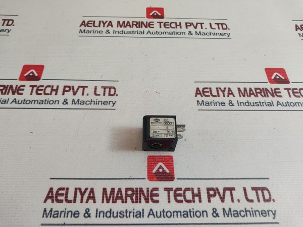 Herion 3033 Solenoid Coil Ip65