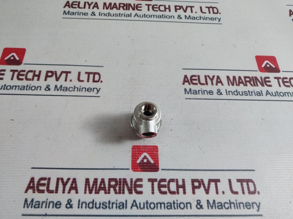 Camozzi Vsc 544 Quick Exhaust Valve