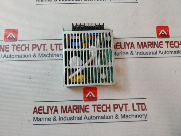 Eta Electric Wra24Sx-u Power Source +24V 1.1A