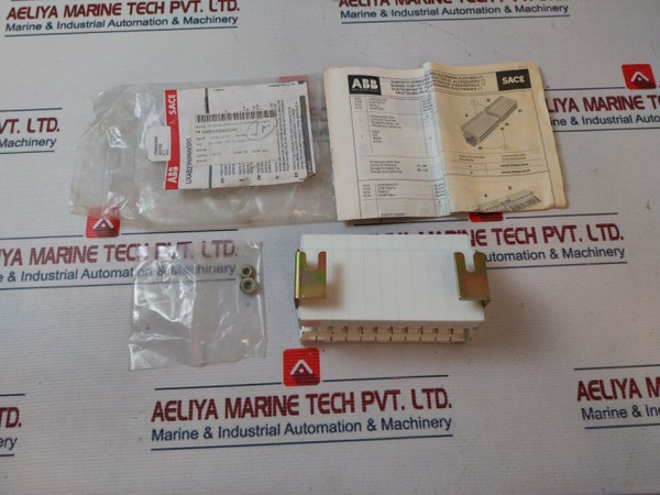 Electrical Accessories ABB Uxab239266020 Sliding Contacts