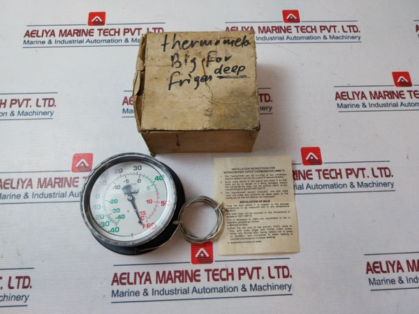 Temperature Logger Universal Enterprises Uei