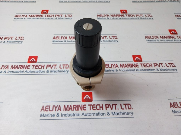 Samson 2441-1101 Regulation Valve 4-10 Bar R 1/2" Pn16