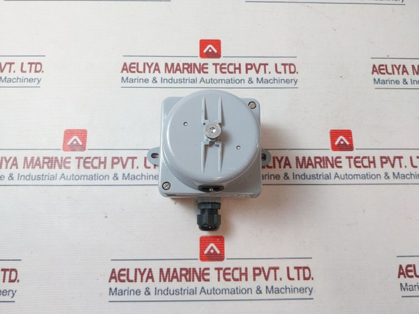 Funke & Huster Fernsig Aw2 Signalling Bell