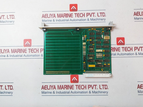 Valmet 545142-3B Pcb Card M8511511 M1, M851151 M1, 545142-3A