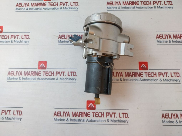 Autronica Autro Point Hc200B1A2W1 Gas Detector Ip67 18-32 Vdc