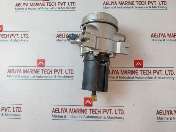 Autronica Autro Point Hc200B1A2W1 Gas Detector Ip67 18-32 Vdc