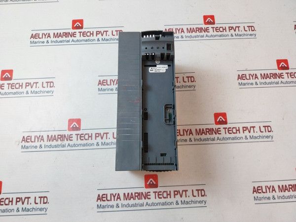 Frequency Inverter Demag Dic-4-014-c-0006-01 Vectron